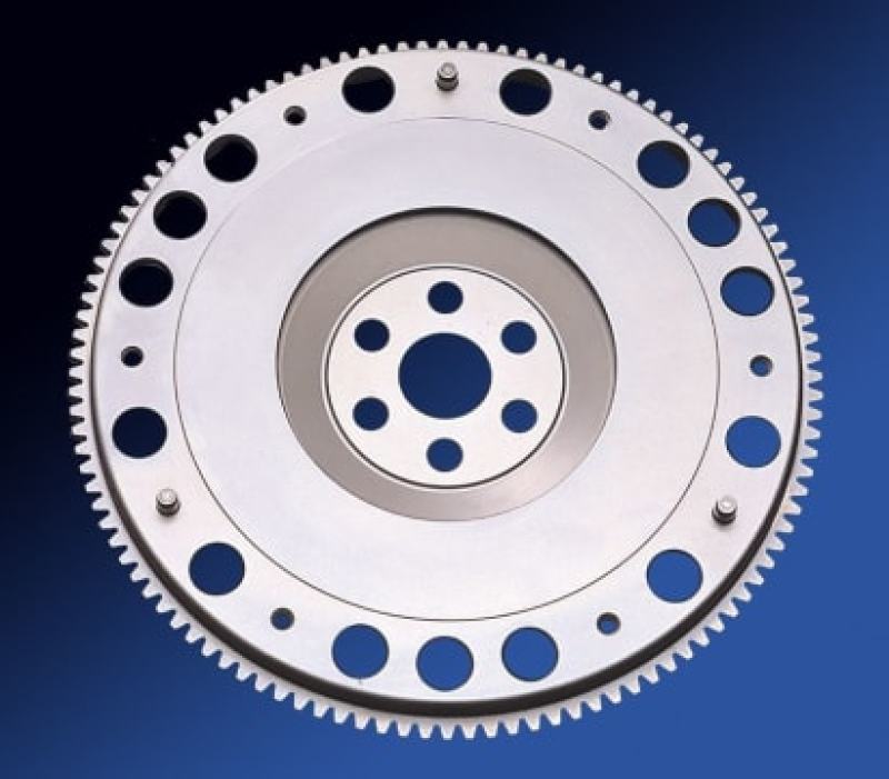 Cusco Lightweight Chromoly Flywheel FR-S BRZ 965 023 A User 1