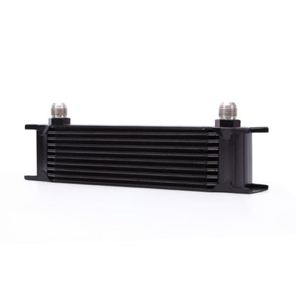 Mishimoto 10 Row Black Universal Oil Cooler Kit MMOC-UBK User 1