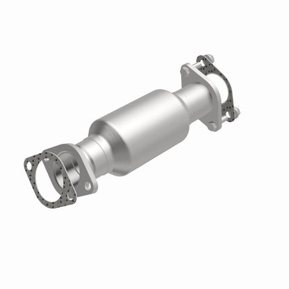 MagnaFlow OEM Grade Federal / EPA Compliant Direct-Fit Catalytic Converter 52644 360 Degree Image Set