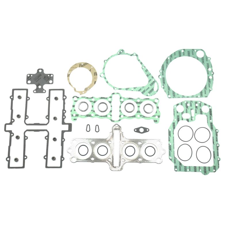 Athena 81-83 Suzuki GS G/GL/M KATANA 650 Complete Gasket Kit (w/o Oil Seals) P400510850652 P400510850652 Photo - Primary