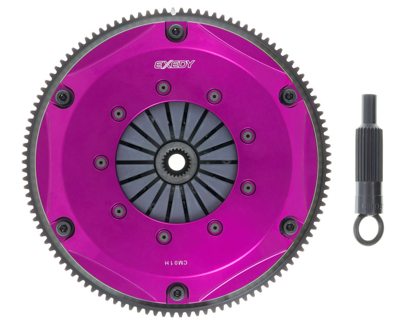 Exedy Hyper Multi Clutch MM023AMS MM023AMS Photo - Primary