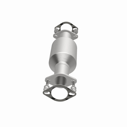 MagnaFlow Kia Sorento California Grade CARB Compliant Direct-Fit Catalytic Converter 5491924 360 Degree Image Set