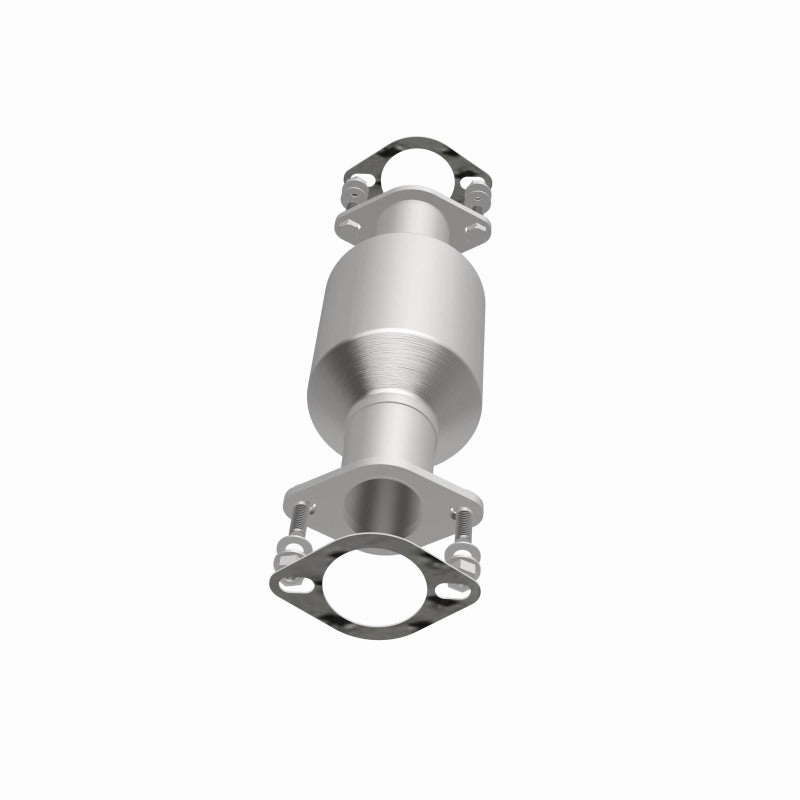 MagnaFlow Kia Sorento California Grade CARB Compliant Direct-Fit Catalytic Converter 5491924 360 Degree Image Set