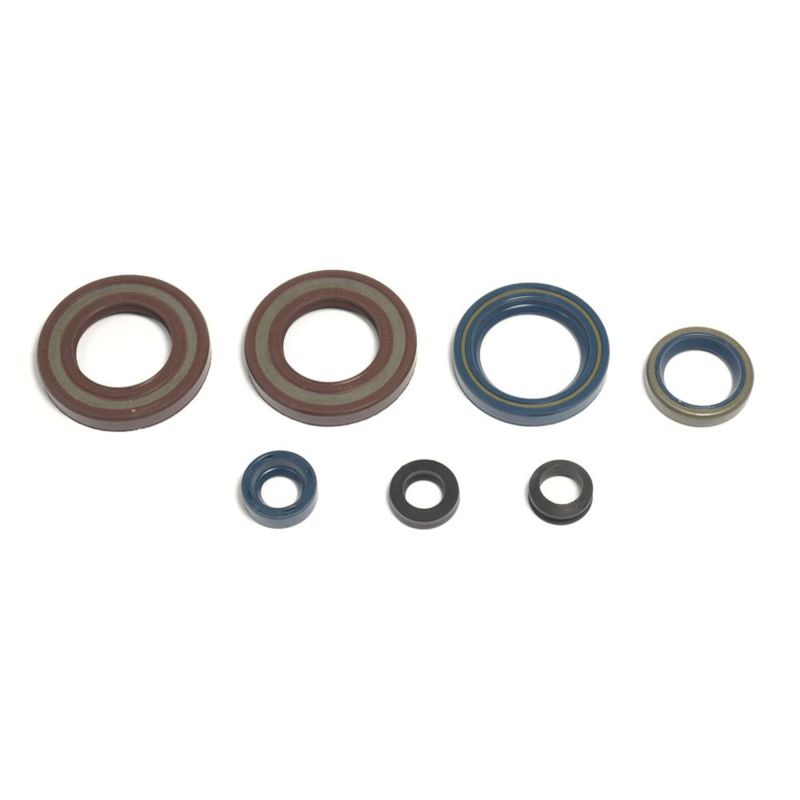 Athena 89-94 KTM LC4 Sx / Exc 350 Engine Oil Seal Kit P400270400080 P400270400080 Photo - Primary