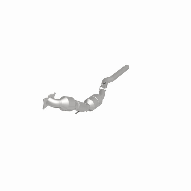 MagnaFlow Volkswagen OEM Grade Federal / EPA Compliant Direct-Fit Catalytic Converter 52380 360 Degree Image Set