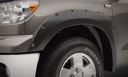 EGR 15+ GMC Sierra HD Bolt-On Look Fender Flares - Set 791684 791684 Photo - lifestyle view