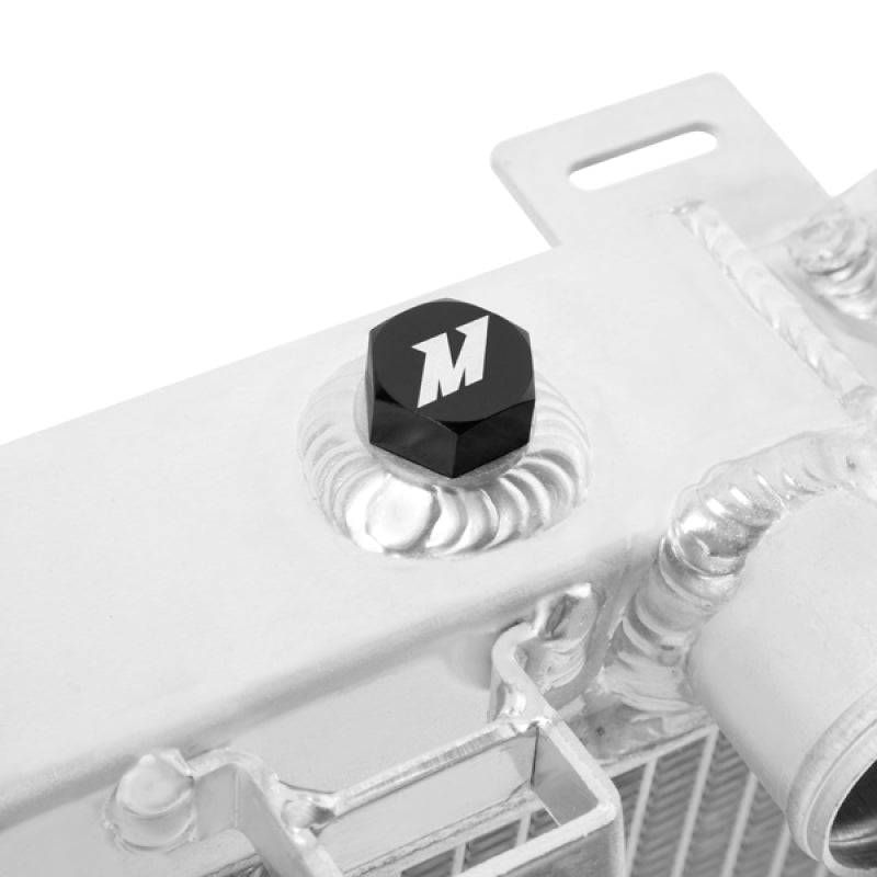 Mishimoto Aluminum Racing Radiator 03-06 Nissan 350Z Manual Transmission MMRAD-350Z-03 User 1