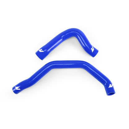 Mishimoto Silicone Coolant Hose Kit - Blue 1994-1997 Dodge 5.9L Cummins MMHOSE-RAM-94DBL Photo - Primary