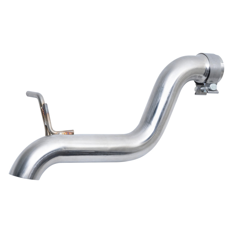 Injen INJ Muffler Delete Exhaust, Mufflers & Tips Muffler Delete Pipes main image
