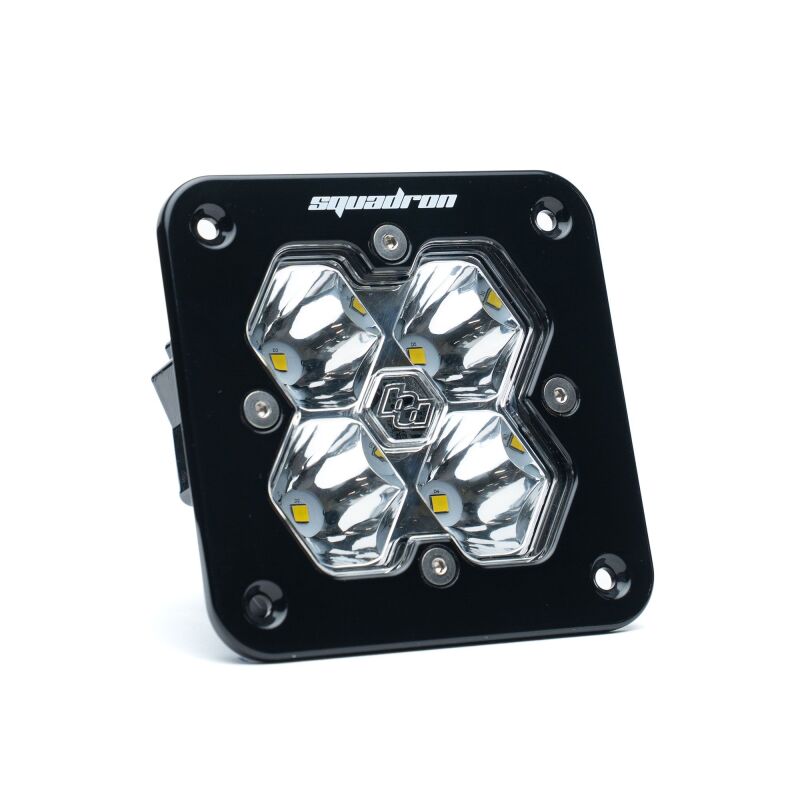 Baja Designs BAJ Squadron Sport Lights Lights Light Bars & Cubes main image