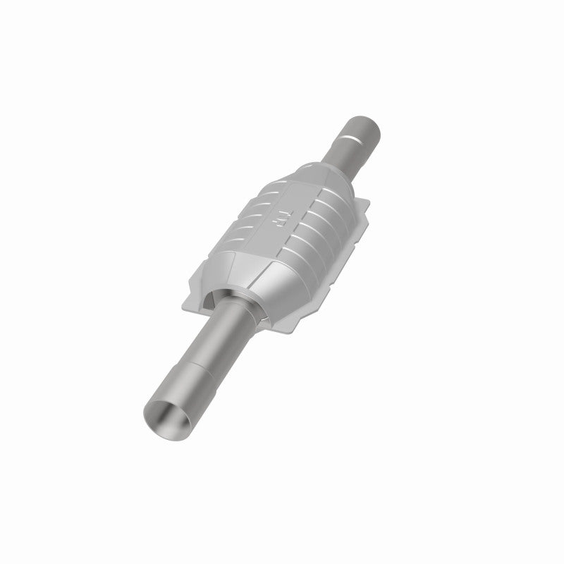 MagnaFlow Chevrolet Standard Grade Federal / EPA Compliant Direct-Fit Catalytic Converter 23463 360 Degree Image Set
