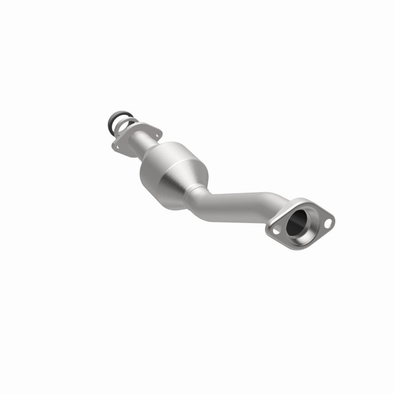 MagnaFlow Nissan Juke California Grade CARB Compliant Direct-Fit Catalytic Converter 557110 360 Degree Image Set