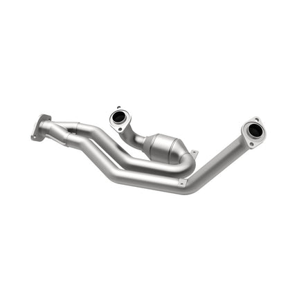 MagnaFlow Lexus ES300 California Grade CARB Compliant Direct-Fit Catalytic Converter 444019 360 Degree Image Set