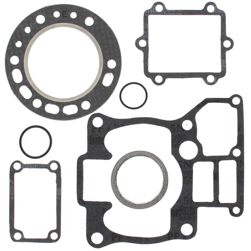 Vertex Pistons Vertex Gaskets 87-92 Suzuki LT-250R Top End Gasket Kit 810822 810822 Photo - Primary