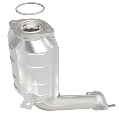 MagnaFlow HM Grade Federal / EPA Compliant Direct-Fit Catalytic Converter 25209 Photo - Primary