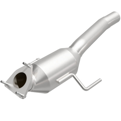 MagnaFlow Volkswagen Touareg HM Grade Federal / EPA Compliant Direct-Fit Catalytic Converter 24186 Photo - Primary