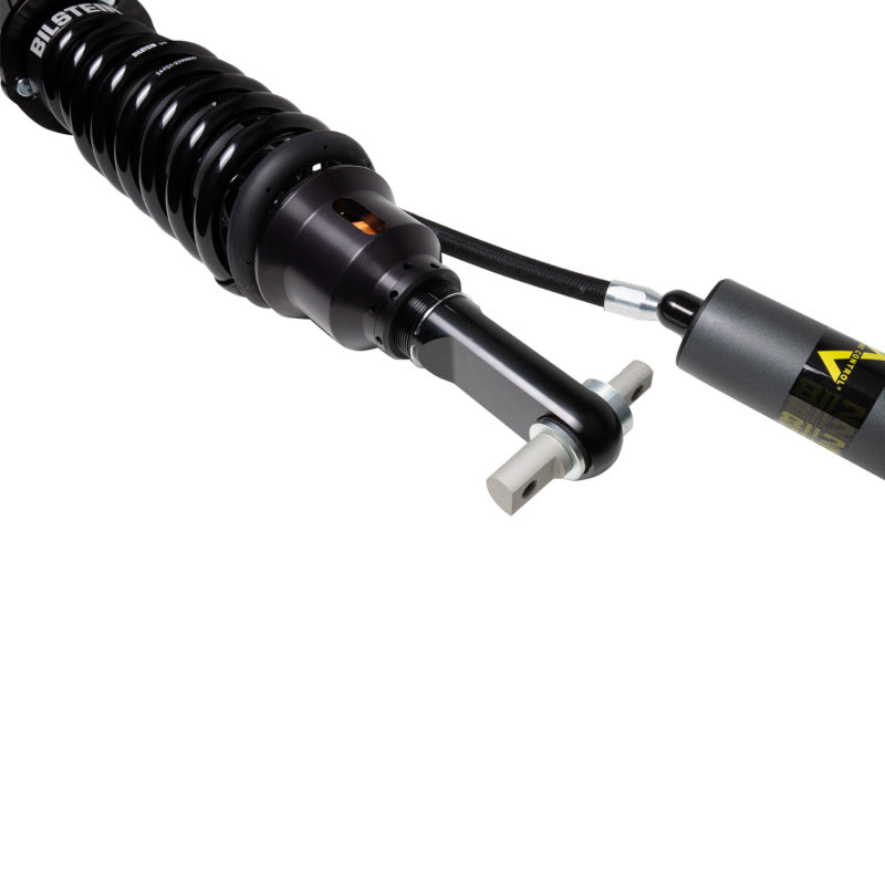 Bilstein 15-24 Ford F-150 4WD B8 8112 (ZoneControl CR) Front Right Shock Absorber - 0.7-2.7in Lift 41-326725 41-326725 User 6