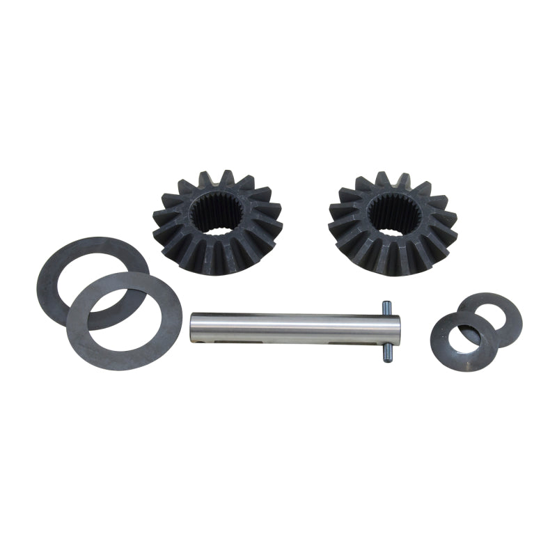 Yukon Gear & Axle USA Standard Gear Open Spider Gear Set For Dana Spicer 30 / 27 Spline ZIKD30-S-27 ZIKD30-S-27 Photo - Primary