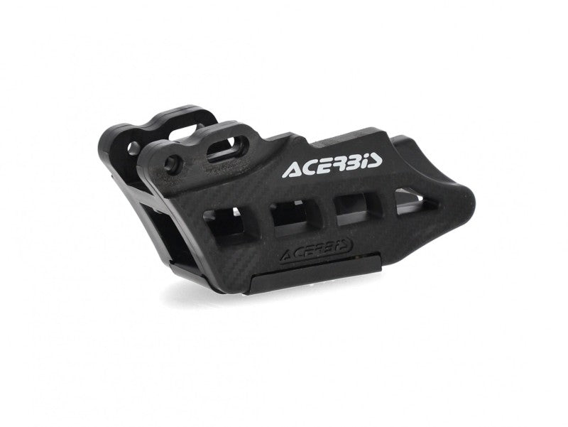 Acerbis 21+ Honda CRF300L Chain Guide - Block 2.0 - Black 2975000001 2975000001 Photo - Primary