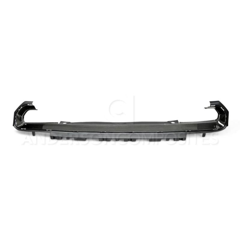 Anderson Composites 09-14 Dodge Challenger Taillight Surround AC-TLS0910DGCH AC-TLS0910DGCH User 2
