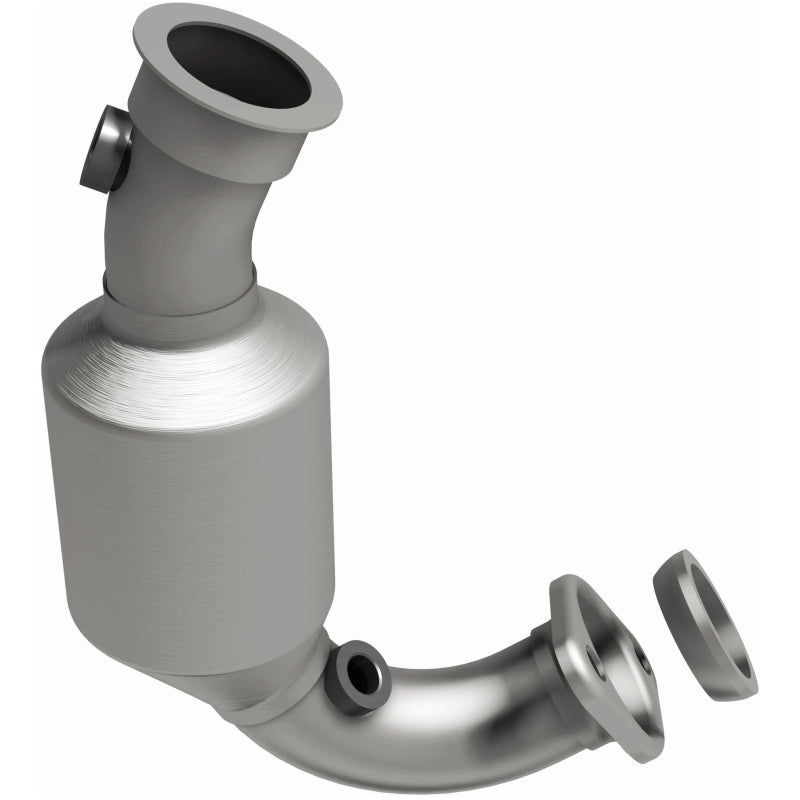 MagnaFlow Jeep Liberty HM Grade Federal / EPA Compliant Direct-Fit Catalytic Converter 93238 Photo - out of package