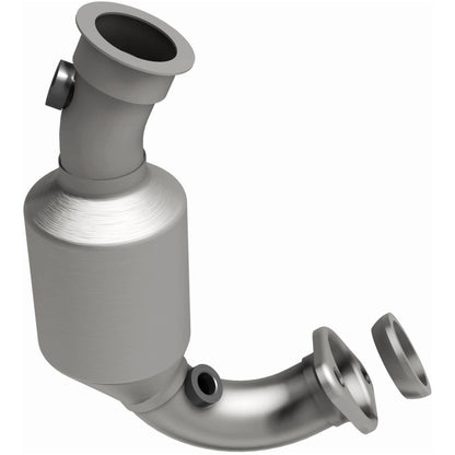 MagnaFlow Jeep Liberty HM Grade Federal / EPA Compliant Direct-Fit Catalytic Converter 93238 Photo - out of package