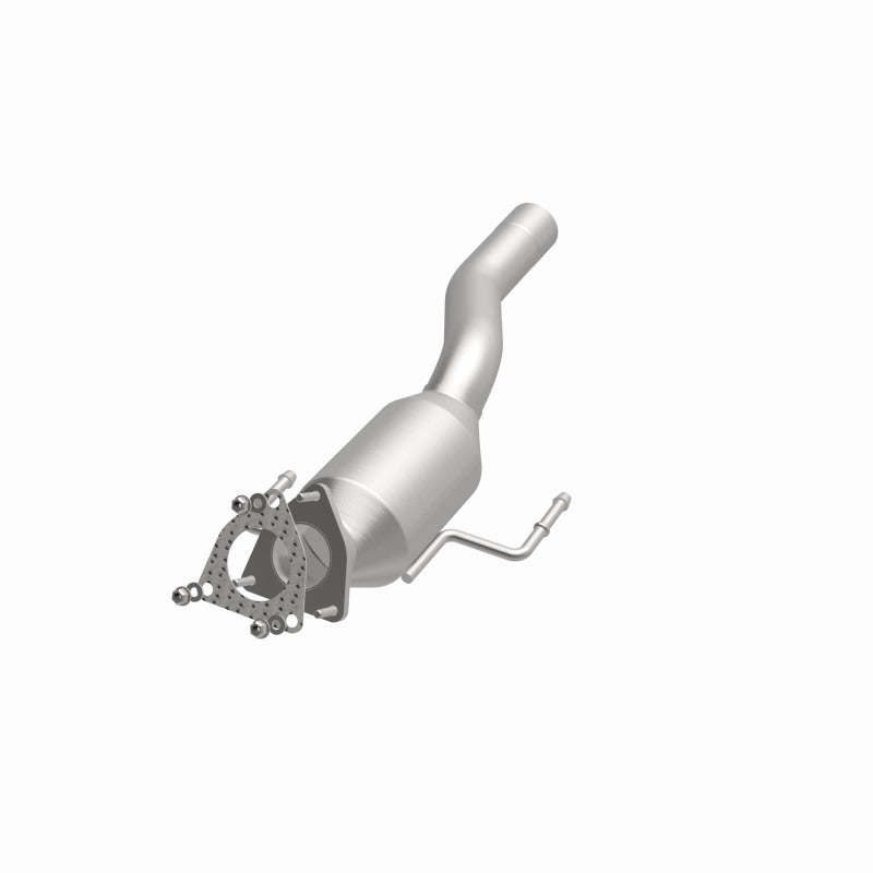 MagnaFlow HM Grade Federal / EPA Compliant Direct-Fit Catalytic Converter 24369 360 Degree Image Set
