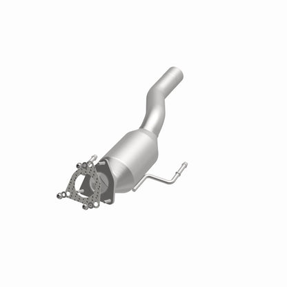 MagnaFlow HM Grade Federal / EPA Compliant Direct-Fit Catalytic Converter 24369 360 Degree Image Set