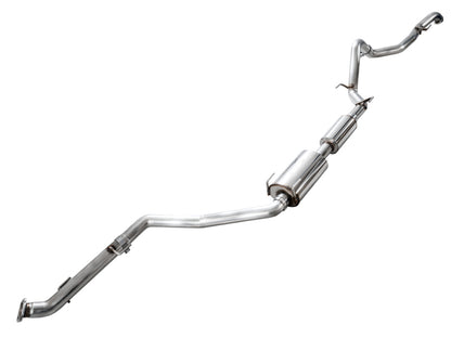 AWE Tuning AWE Exhaust for 4th Gen Toyota Tacoma BashGuard Only 3015-28254 3015-28254 Photo - out of package