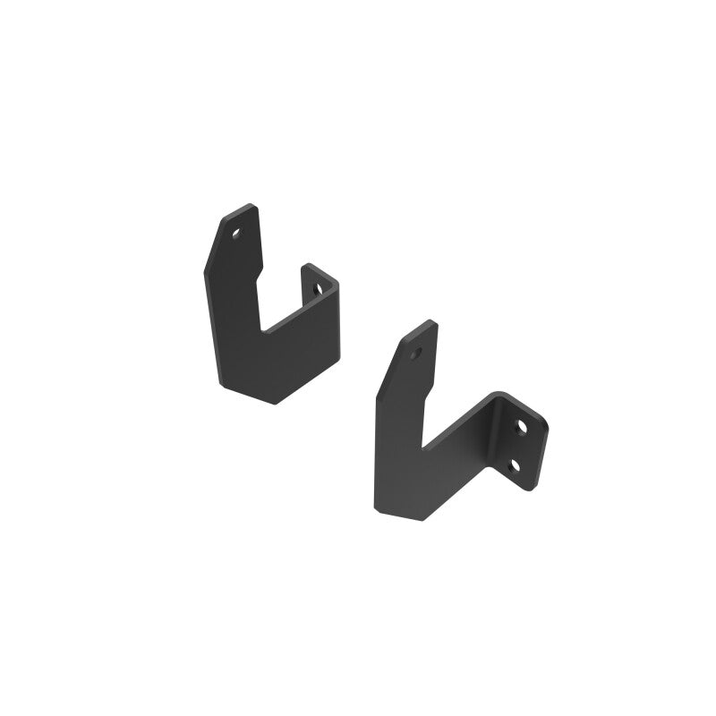 KC HiLiTES 11-16 Ford Super Duty Front Bumper Light Bar Mount For 40in Flex Era LED Light Bar 7353 7353 User 2