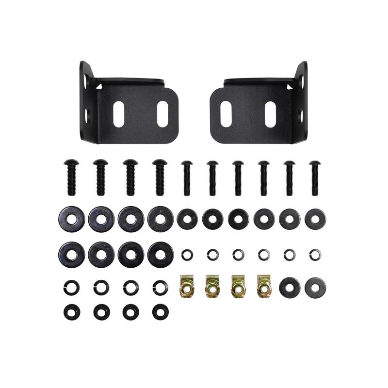Westin 11-16 Ford F-250/350/450/550 Pro-Mod Skid Plate - Tex. Blk 58-71205 58-71205 Photo - Unmounted