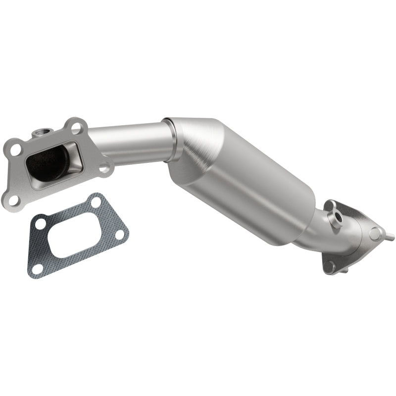 MagnaFlow California Grade CARB Compliant Direct-Fit Catalytic Converter 5582611 Photo - Primary