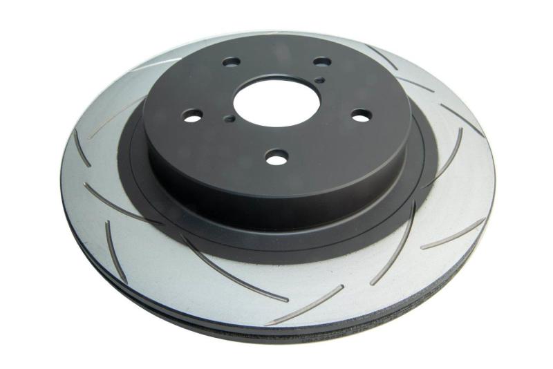DBA 2015+ Subaru Liberty 2.5L T2 Slotted Street Series Rotor 2662S 2662S User 1