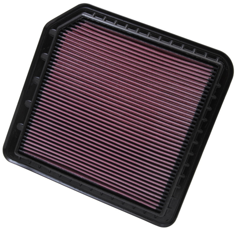 K&N Engineering KN Drop in Air Filters Air Filters Air Filters - Drop In main image