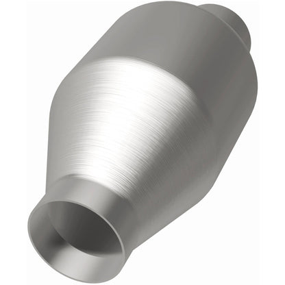 MagnaFlow Standard Grade Federal / EPA Compliant Universal Catalytic Converter 59904 Photo - out of package
