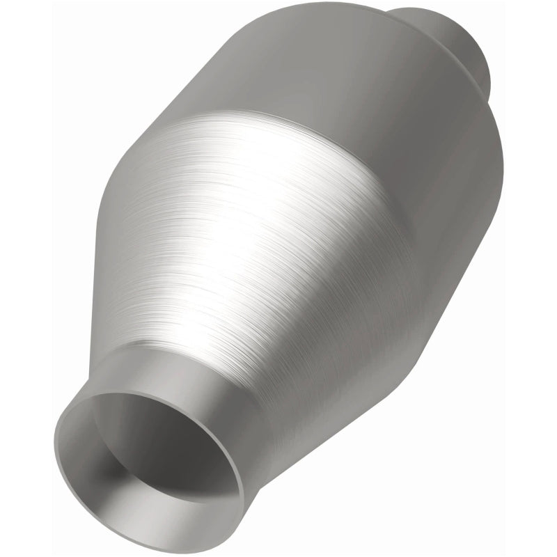 MagnaFlow Standard Grade Federal / EPA Compliant Universal Catalytic Converter 59904 Photo - out of package