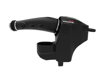 aFe AFE Momentum GT Pro 5R Intake System 22-23 Jeep Grand Cherokee (WL) V6-3.6L 50-70107R 50-70107R Photo - Unmounted