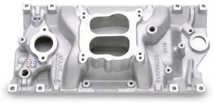 Edelbrock Performer Vortec Manifold 2116 Photo - Primary