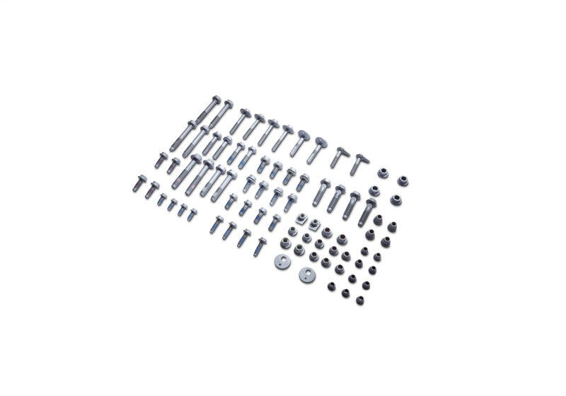 Ford Racing 2015-2017 Mustang Handling Pack Fastener Kit M-FR3-FASTENA M-FR3-FASTENA Photo - Unmounted