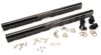 FAST Billet Fuel Rail Kit For LSXR 146032B-KIT 146032B-KIT Photo - Primary