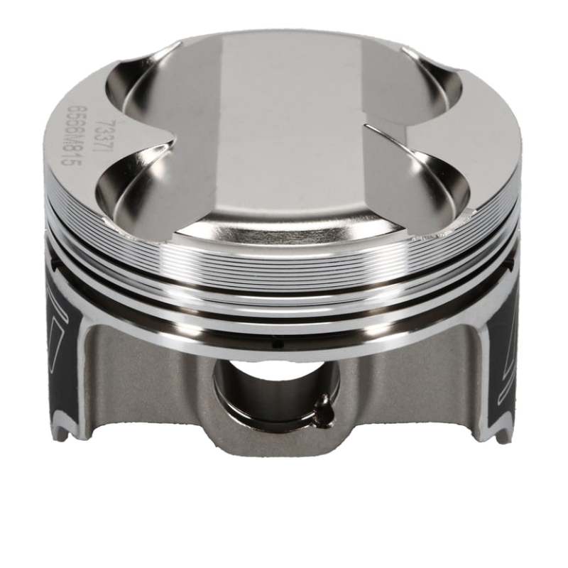 Wiseco Piston Kit- Acura 4v +5cc Dome Strutted 81.50mm K566M815AP User 2