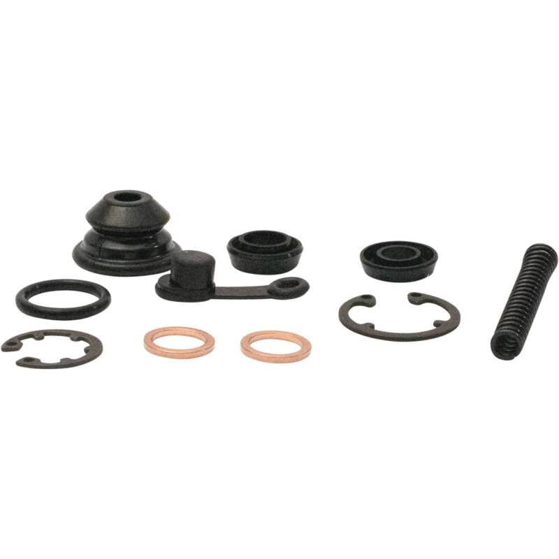 All Balls Racing 19-20 Kawasaki H2 SX Master Cylinder Rebuild Kit Front 18-1122 18-1122 Photo - Primary