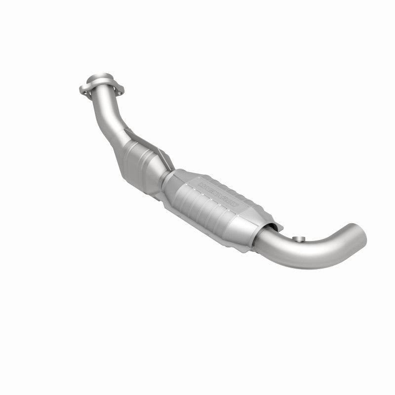 MagnaFlow Ford F-150 HM Grade Federal / EPA Compliant Direct-Fit Catalytic Converter 23316 360 Degree Image Set