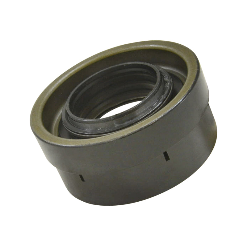 Yukon Gear & Axle Yukon Gear 9.25in aam Front Solid Axle Inner Axle Seal / 2003+ Dodge Ram 2500/3500 YMSC1007 YMSC1007 Photo - Primary