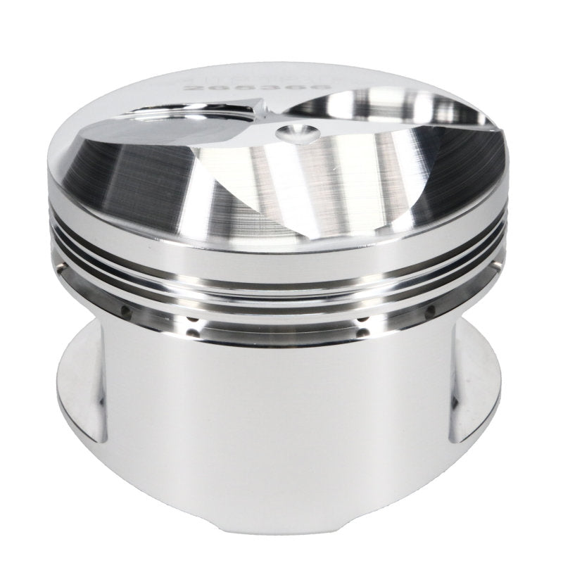 JE Pistons BBC APBA DOME Set of 8 Pistons 262809 262809 Photo - Primary
