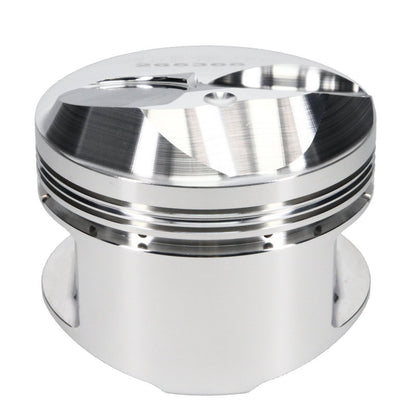 JE Pistons BBC APBA DOME Set of 8 Pistons 262809 262809 Photo - Primary