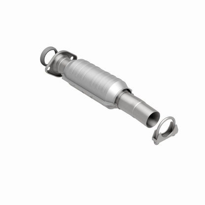 MagnaFlow Toyota Sienna OEM Grade Federal / EPA Compliant Direct-Fit Catalytic Converter 49030 360 Degree Image Set