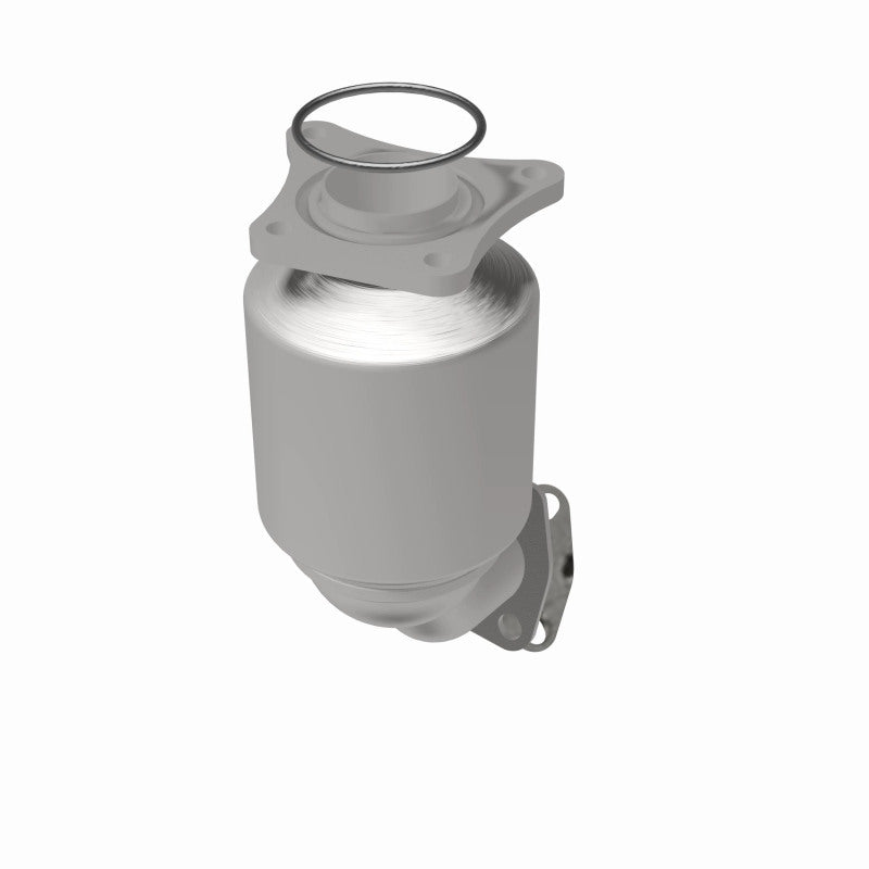 MagnaFlow Nissan California Grade CARB Compliant Direct-Fit Catalytic Converter 5411322 360 Degree Image Set