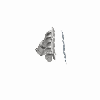 MagnaFlow Acura TL California Grade CARB Compliant Manifold Catalytic Converter 452383 360 Degree Image Set