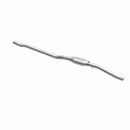 MagnaFlow Dodge Dakota California Grade CARB Compliant Direct-Fit Catalytic Converter 4451610 360 Degree Image Set